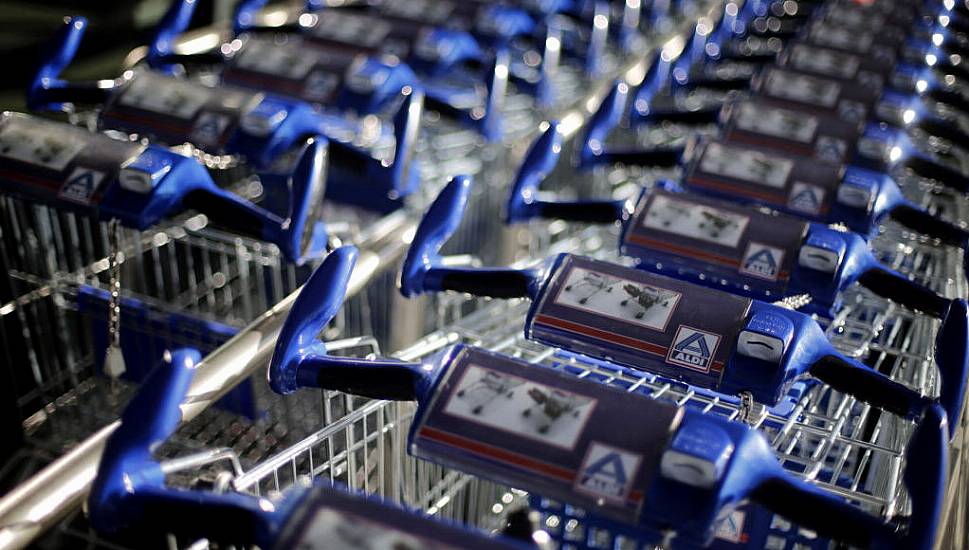 Irish Shoppers Turn To Online Groceries As Pace Of Life Picks Up