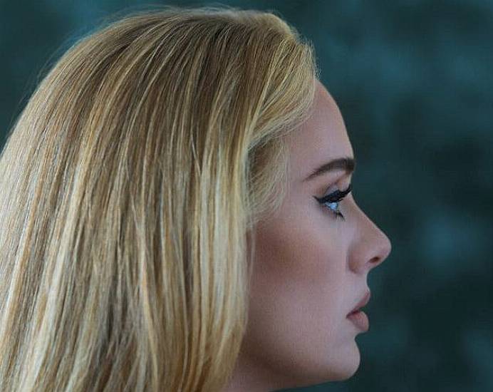 Adele To Launch New Album With Oprah Interview