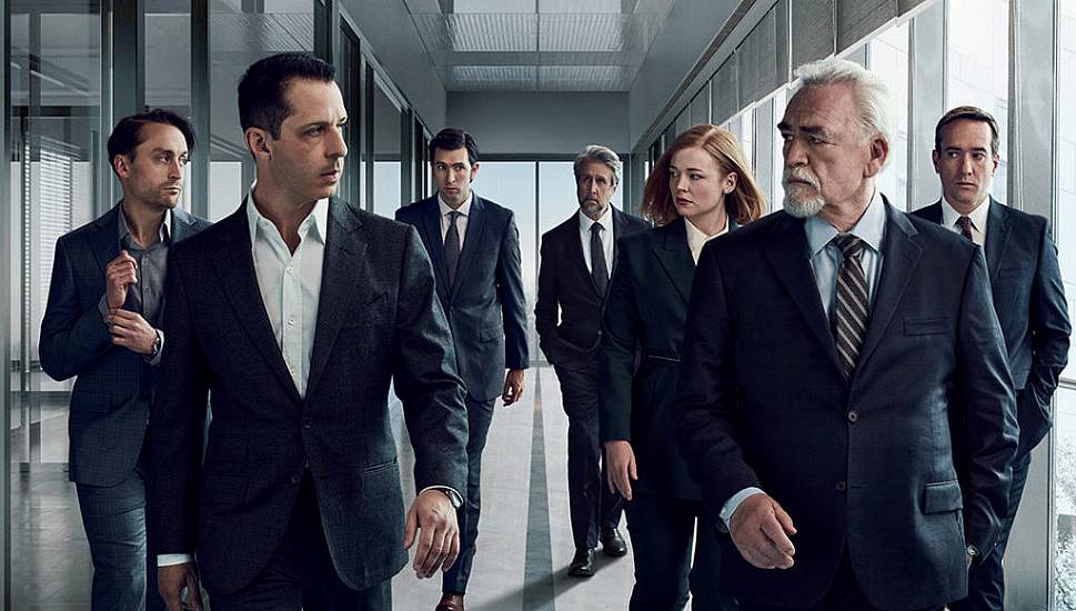 Tv For The Week Ahead: Succession Returns For A Final Season