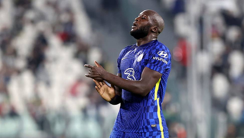 Brutal Schedule To Blame For Romelu Lukaku’s Barren Run, Says Thomas Tuchel