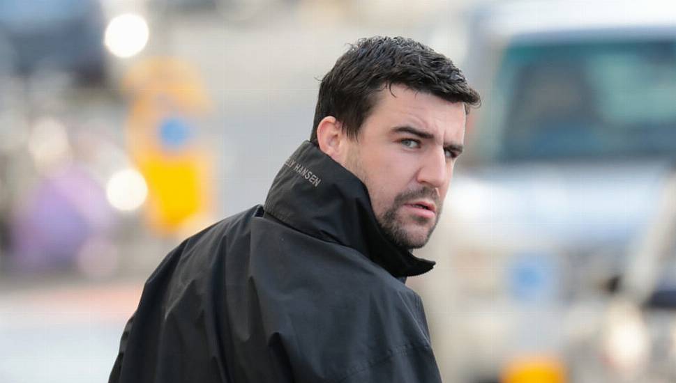 Man Who Used Wooden Post To Hit Woman During Anti-Lockdown Rally Is Jailed