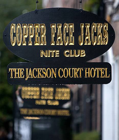 Revenues At Copper Face Jacks Increase To €11.35M