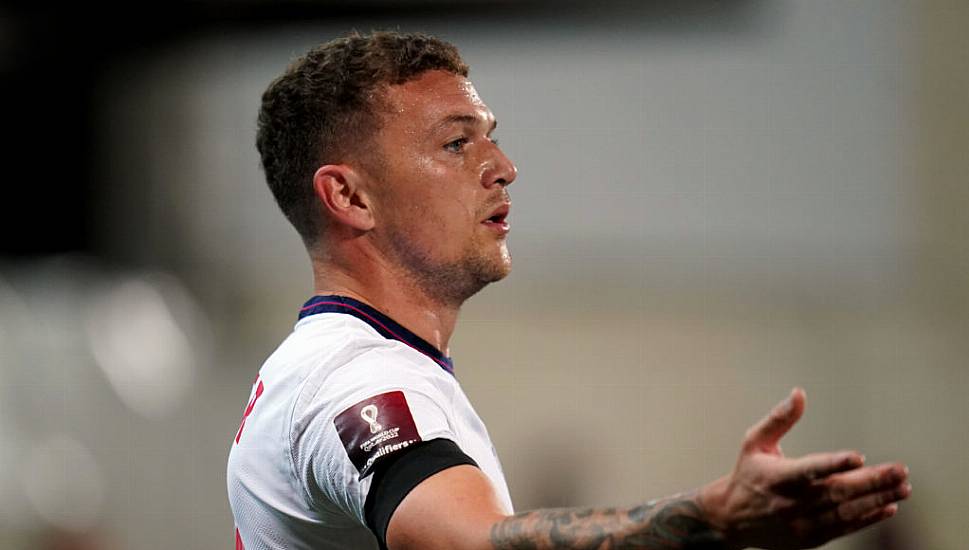 Football Rumours: Kieran Trippier Set For Premier League Return?