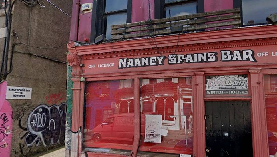 Skeletal Remains Of Six People Found Under Cork Pub