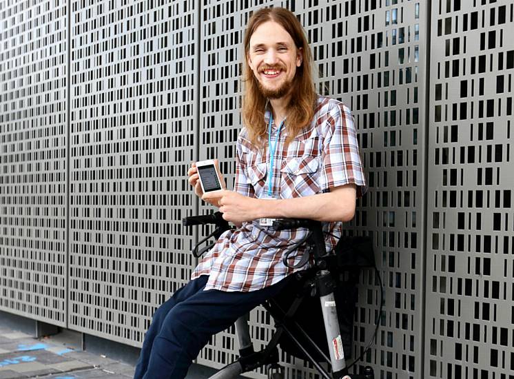 Irish Start-Up Campaigns To Build World’s Largest Database Of Accessibility Information