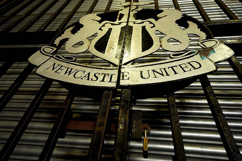 Newcastle Ask Fans Not To Wear Arab-Style Clothing To Matches