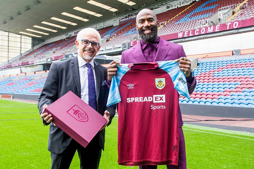 Two-Time Super Bowl Champion Malcolm Jenkins Invests In Burnley