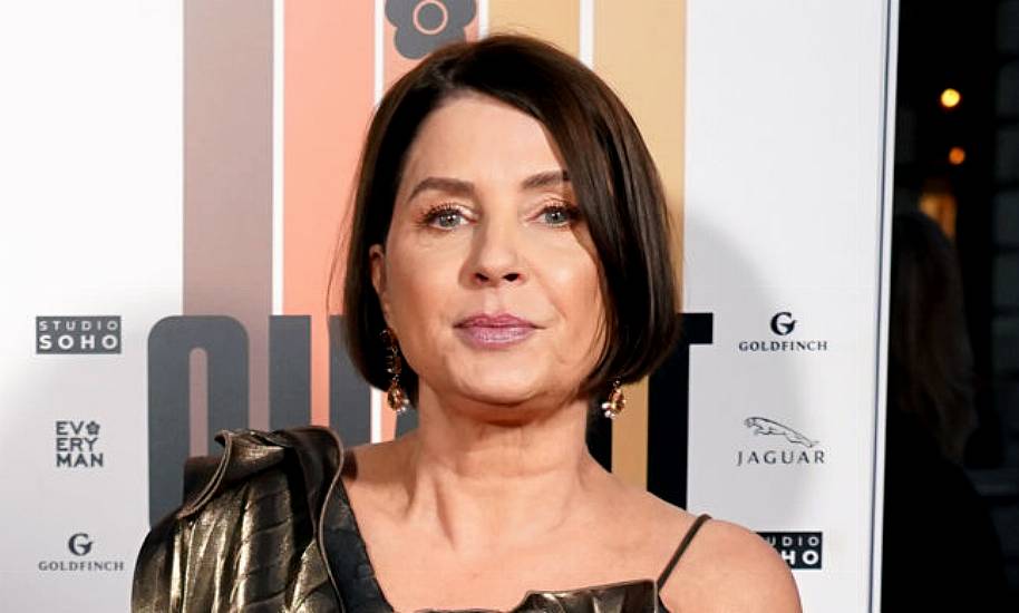 Sadie Frost Reflects On ‘Nerve-Wracking’ Experience Of Making New Film Quant