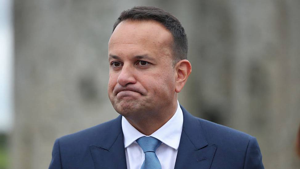 Nobody Can Rule Out Reintroduction Of Pandemic Restrictions, Says Varadkar