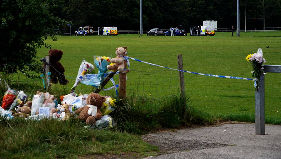 Mother Of Five-Year-Old Boy Found Dead In River Charged With Murder In Wales