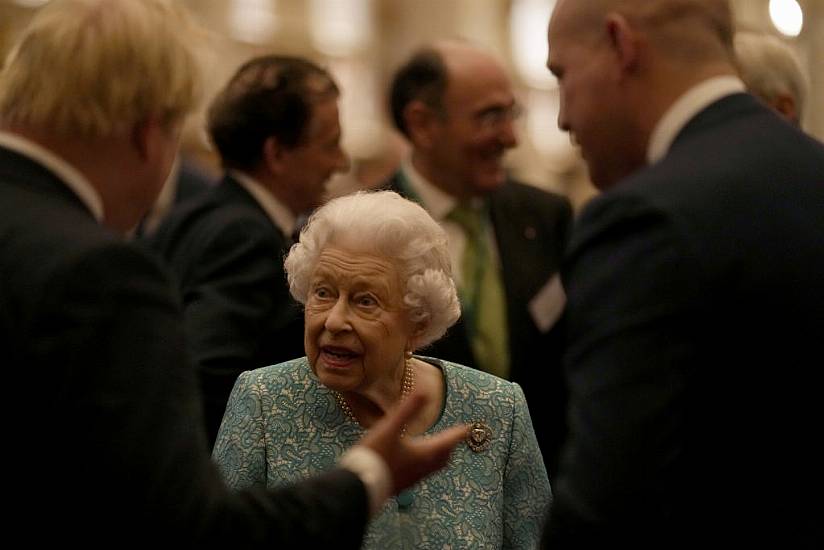 Queen Spent Night In Hospital For ‘Preliminary Investigations’