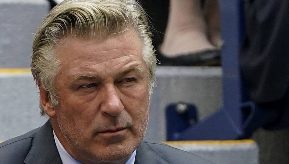 Alec Baldwin Kills Woman By Firing Prop Gun On Film Set