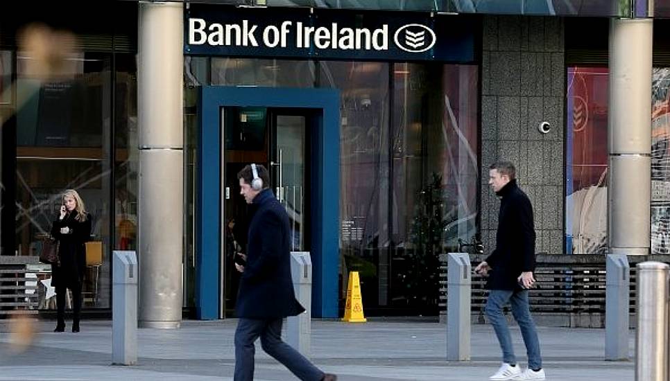 State Extends Bank Of Ireland Sell-Down After Raising €249M