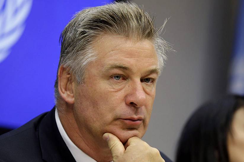 Director Joel Souza ‘Out Of Hospital’ Following Alec Baldwin Firearm Incident