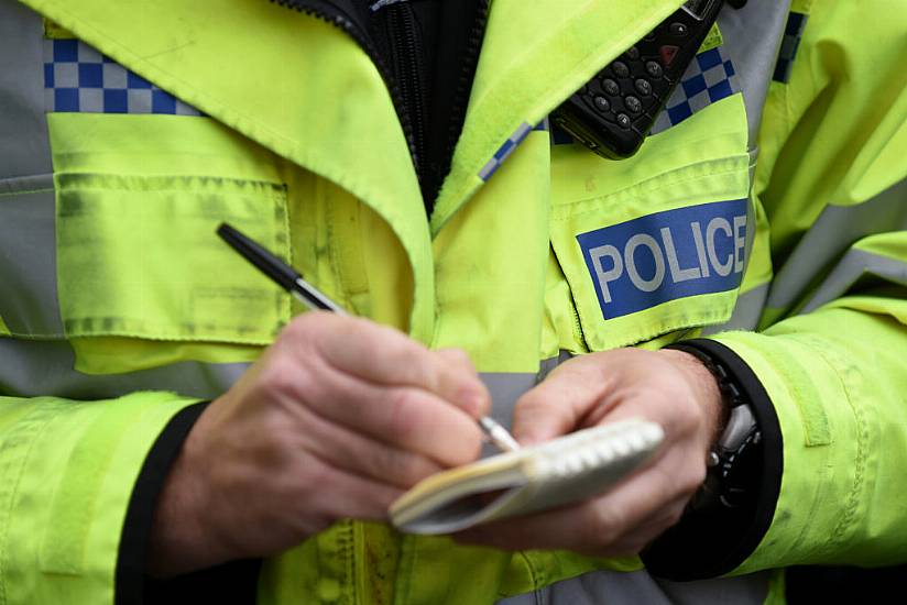 Forces Across Uk Receive Hundreds Of Spiking Reports Over Past Two Months