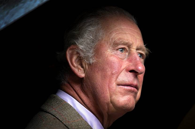 Britain's Prince Charles Warns Of ‘Dangerously Narrow Window’ For Green Recovery