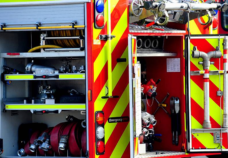 Woman Killed In Meath House Fire