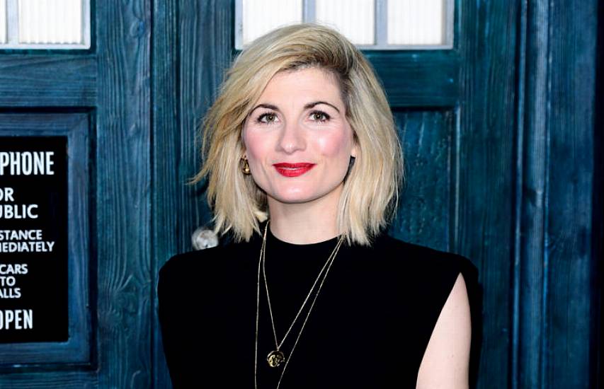 Jodie Whittaker On Filming Her Final Series Of Doctor Who During The Pandemic