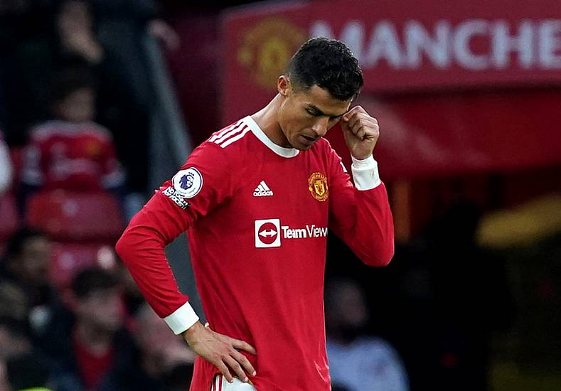 Liverpool Humiliation Joins Manchester United’s Heaviest Premier League Defeats