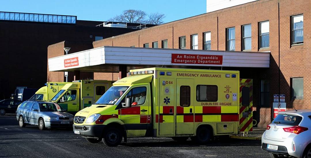 16-Year-Old Boy Dies After Falling From Tractor In Galway