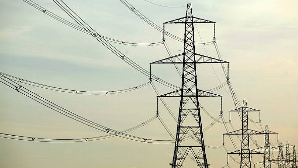 Warnings Of 'Catastrophic' Electricity Blackout In Event Of Major Storm Or Cyberattack