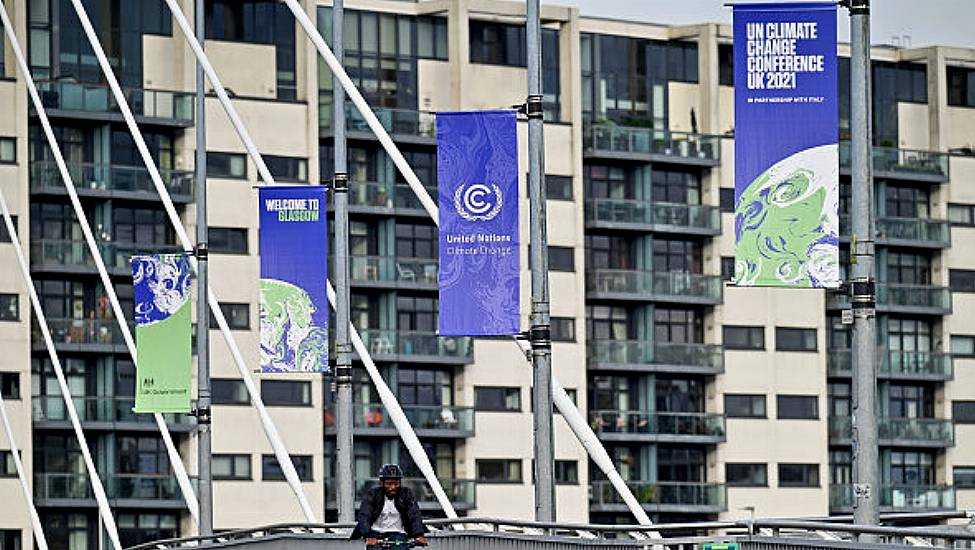 Cop26: Key Moments From Decades Of Climate Conferences