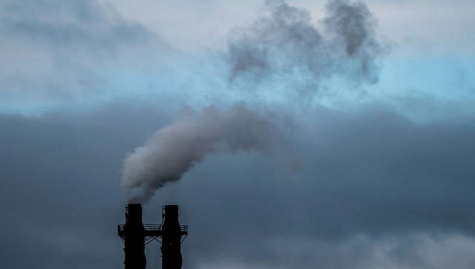 Carbon Budgets Proposed To Cut Irish Emissions By 51% By 2030