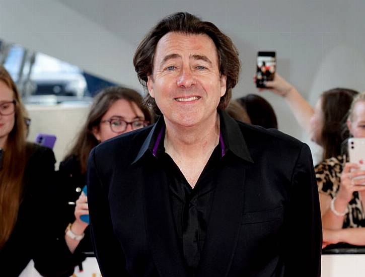 Jonathan Ross Reveals Why He Will Not Be Holding His Annual Halloween Party