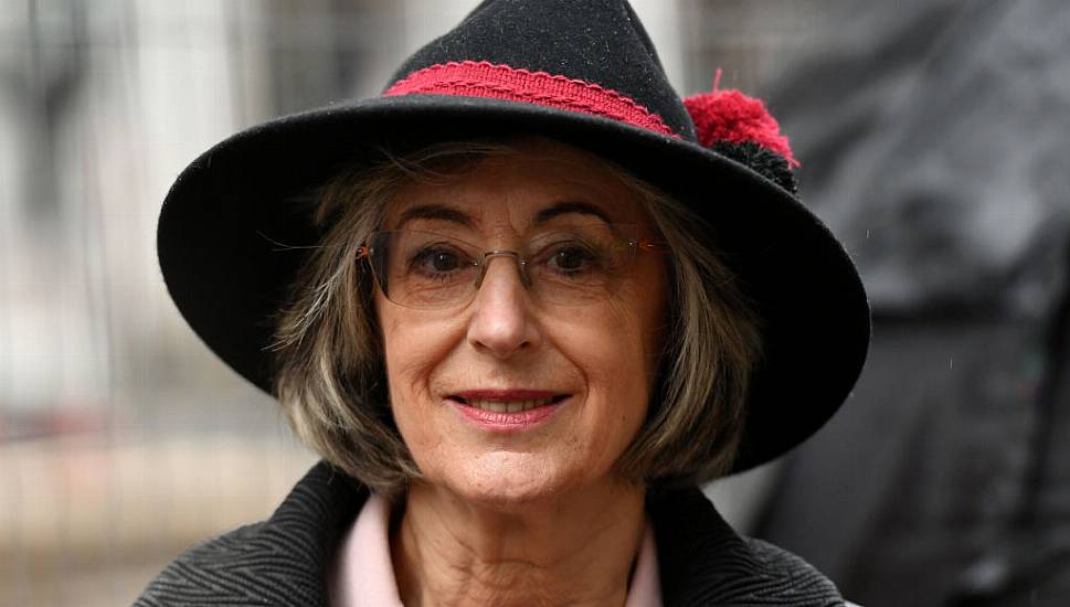 Coronation Street Actress Maureen Lipman To Be Made A Dame