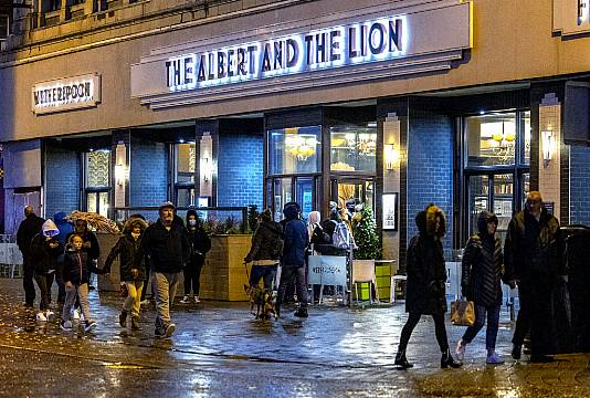 Wetherspoons Slashes Some Drinks To 99P Despite Rising Pub Costs