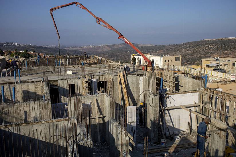 Israel Approves Further 3,000 Settler Homes Despite Joe Biden’s Condemnation