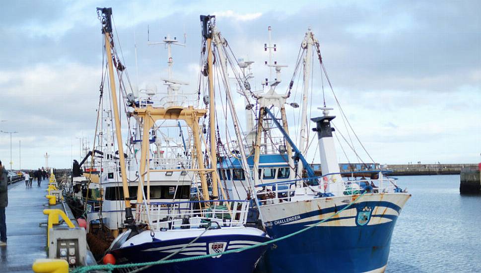 Uk Vows Retaliation If Paris Goes Ahead With Threat In Brexit Fishing Feud