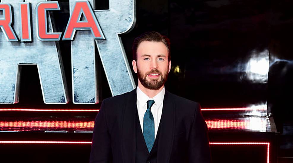 Chris Evans Is Buzz Lightyear In Trailer For Toy Story Spin-Off