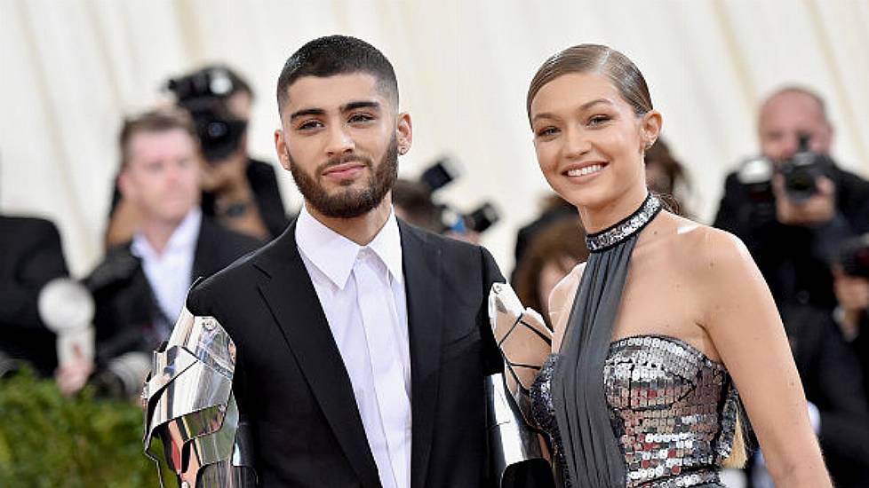 Zayn Malik Denies Claim Of Assault Made By Gigi Hadid’s Mother