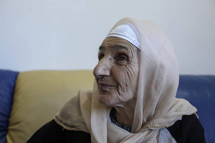 Woman Now Thought To Be Afghanistan’s Last Jew Flees Country