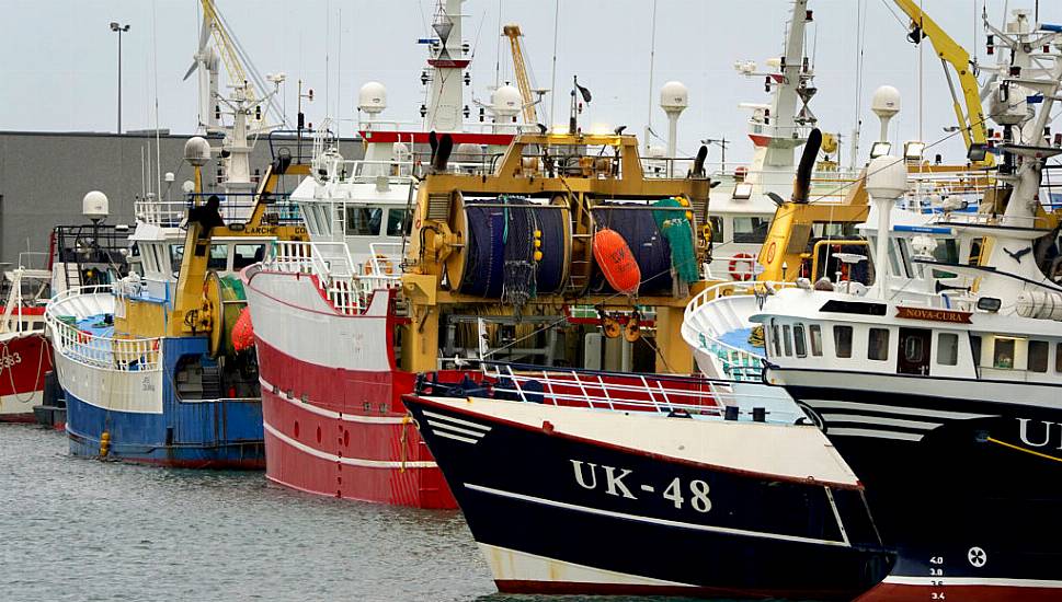 French Fishermen Blame Politicians Amid Escalating Row With Uk