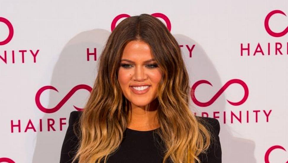 Khloe Kardashian And Daughter True Test Positive For Covid-19