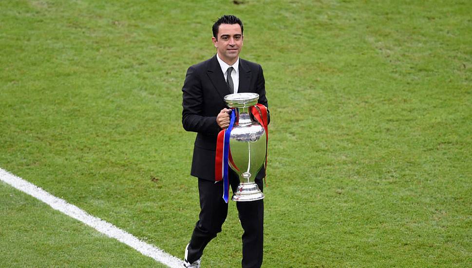 Al Sadd Insist Xavi ‘Fully Focused’ On Job Amid Barcelona Speculation