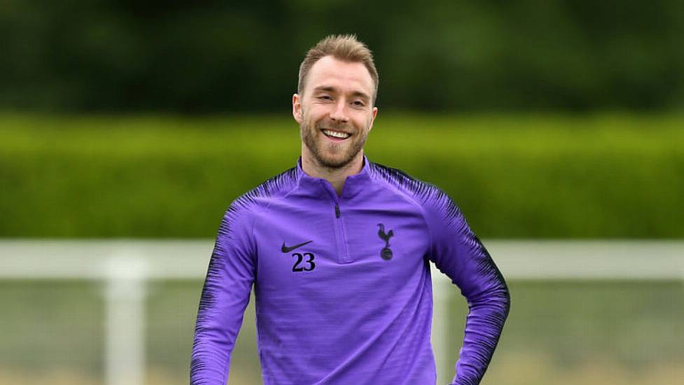 Christian Eriksen Could Resume Career In England If He Passed Cardiac Assessment