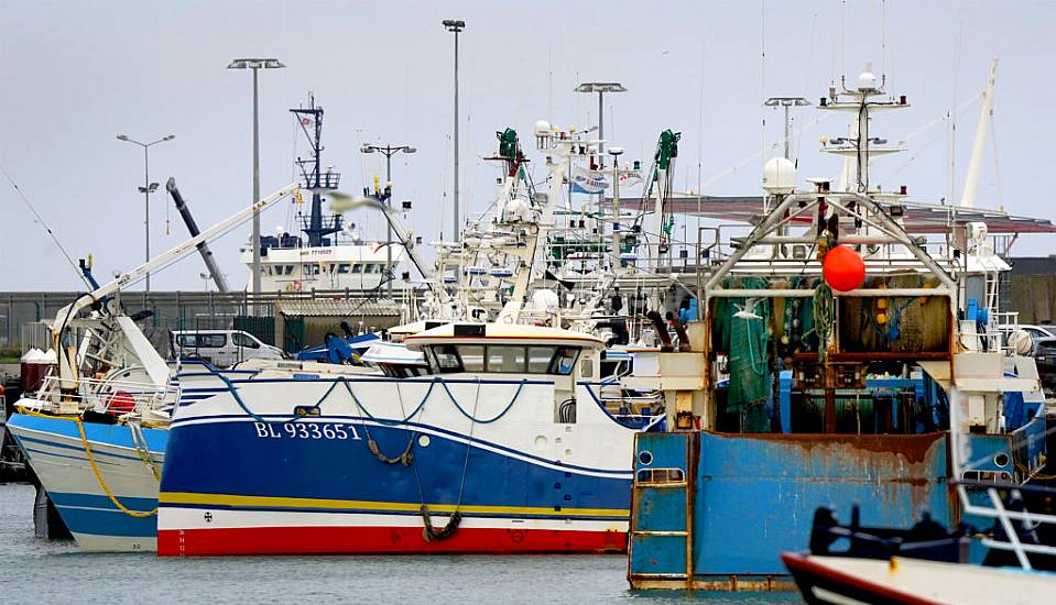 Uk ‘Actively Considering’ Legal Proceedings To Challenge French Fishing Threats