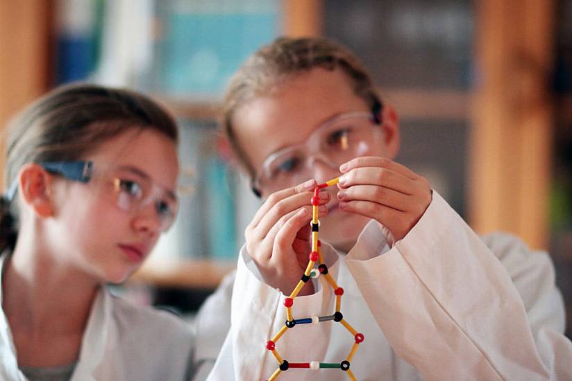 Five Surprising Ways Children’s Genes Can Help Shape Their Behaviour