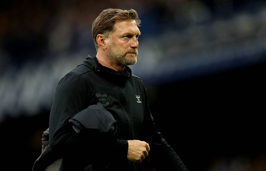 Southampton Boss Ralph Hasenhuttl: Watford Win Was An Important One