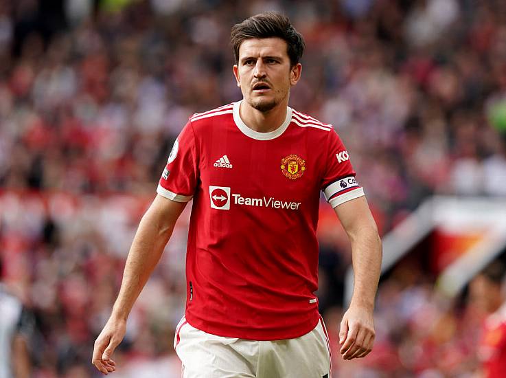 Roy Keane: Harry Maguire And Luke Shaw Were A ‘Disgrace’ In Liverpool Hammering