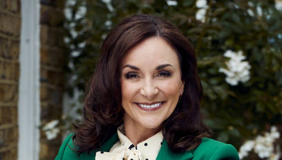 Shirley Ballas To Undergo Scans After Discovery Of High Testosterone Levels