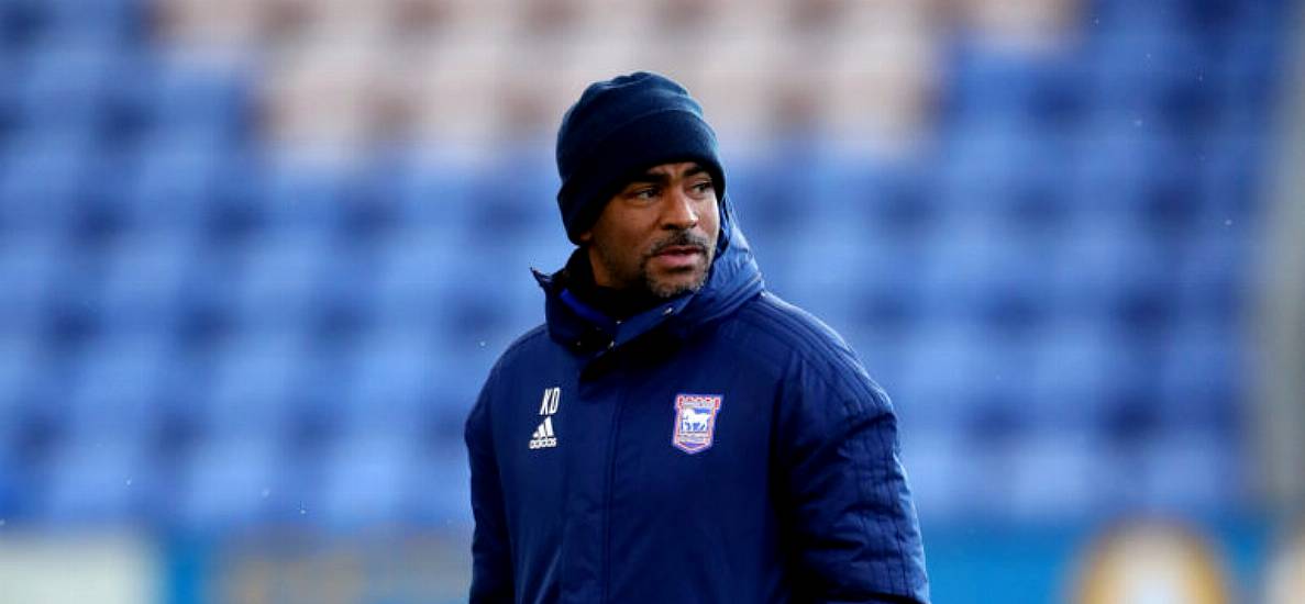 Ex-England Midfielder Kieron Dyer Reveals He Needs Liver Transplant