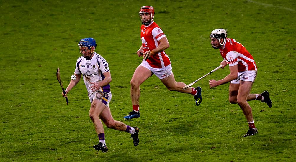 Gaa Roundup: Kilmacud Crokes And Na Fianna Reach Dublin Shc Final