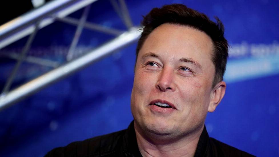 Elon Musk Says Tesla Will Accept Dogecoin For Merchandise