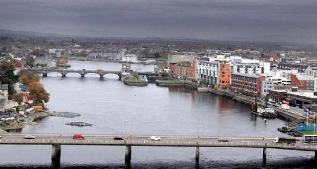 Limerick City And Council Fined €75,000 After Death Of Employee