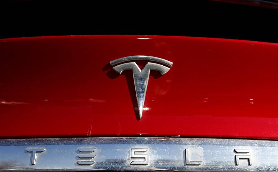 Tesla Recalls Nearly Half A Million Cars Over Safety Issues