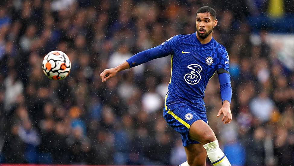 Thomas Tuchel Challenges Ruben Loftus-Cheek After He Helps Chelsea Win At Malmo